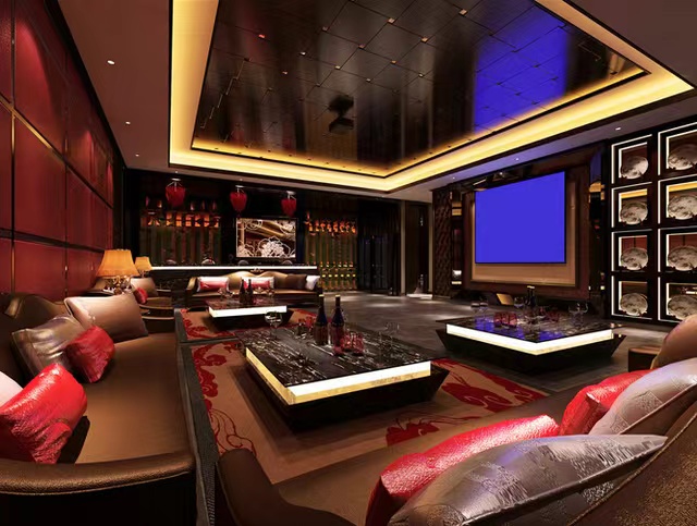 潍坊小时场ktv玩法全攻略-临朐县ktv预定