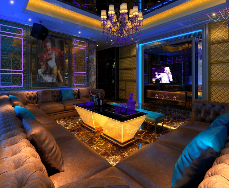 潍坊小时场ktv单人包间-临朐县ktv预定